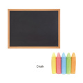 Factory Direct Price Easy to clean 34inch Chalk Board